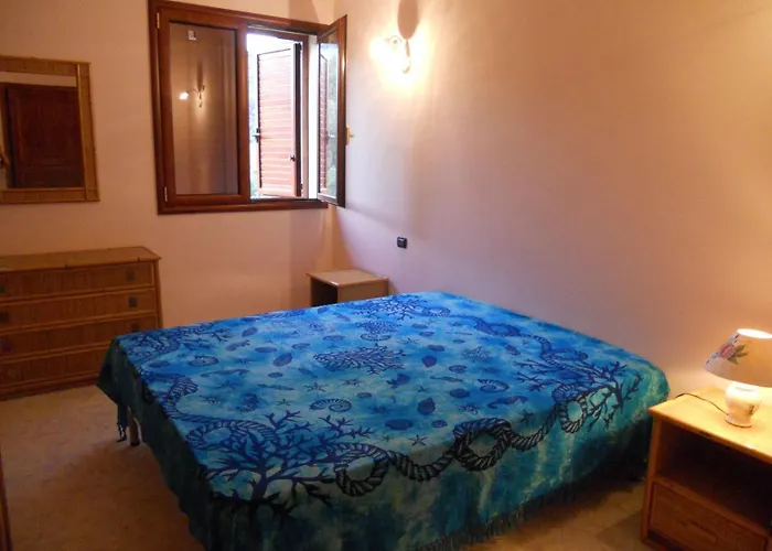 Casa Elisa Casa vacanze *