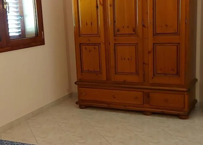 Casa Elisa Casa vacanze *