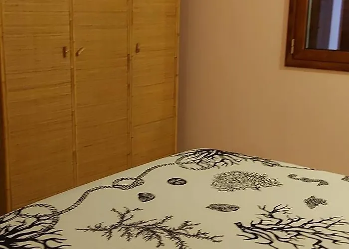 Casa vacanze Casa Elisa Cardedu