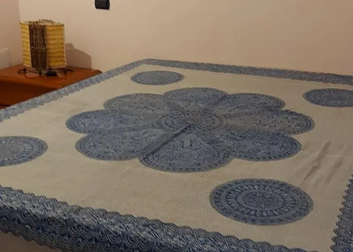 Casa vacanze Casa Elisa *