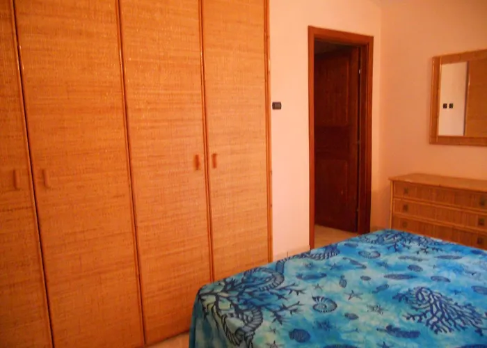 Casa Elisa * Cardedu