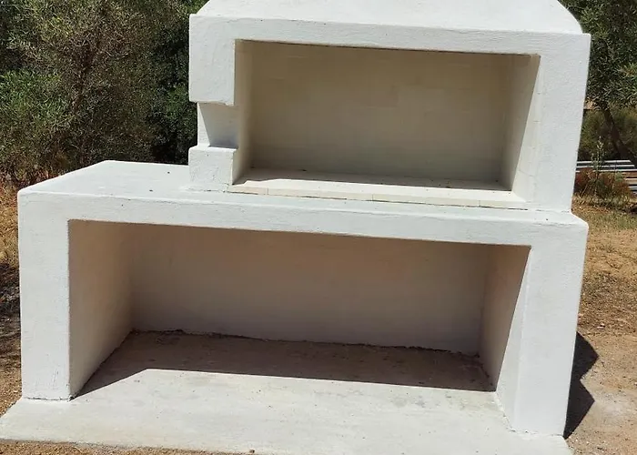 Casa Elisa * Cardedu