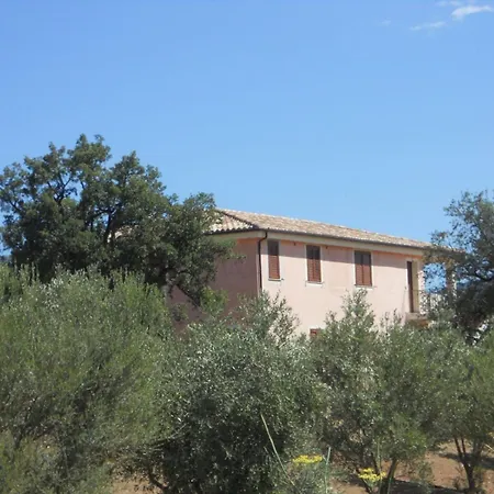 Casa Elisa Cardedu