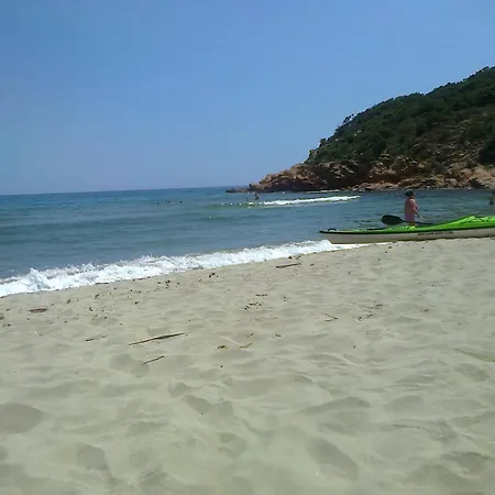 Holiday home Casa Elisa