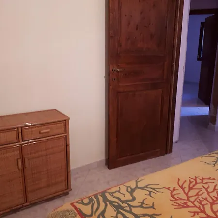 Casa Elisa Holiday home