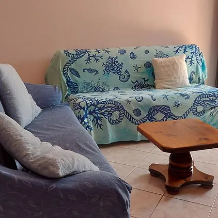 Holiday home Casa Elisa Cardedu