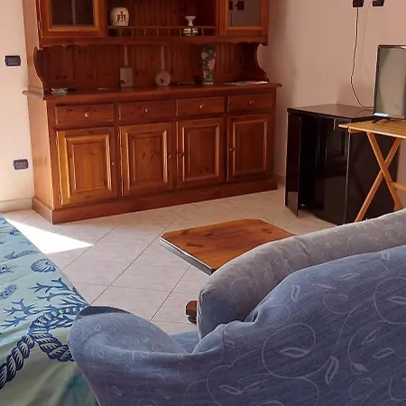 Casa Elisa Cardedu