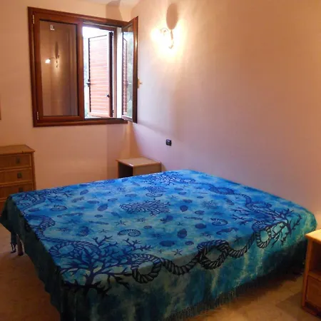 Casa Elisa Holiday home *