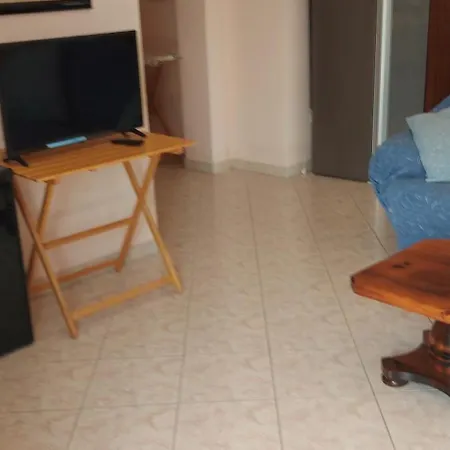 Holiday home Casa Elisa