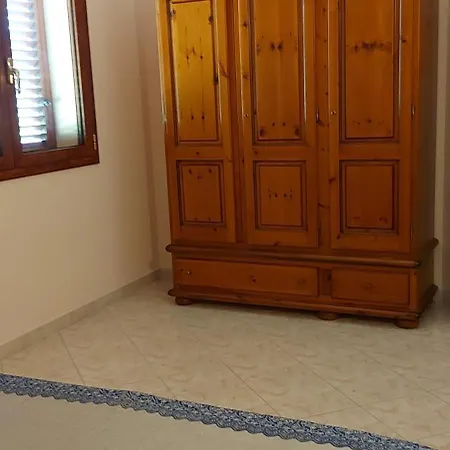 Casa Elisa Holiday home *