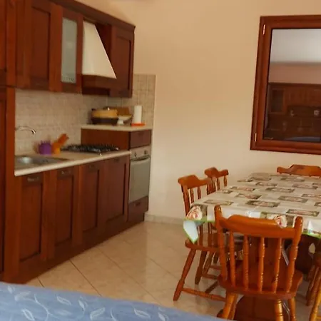 Casa Elisa *