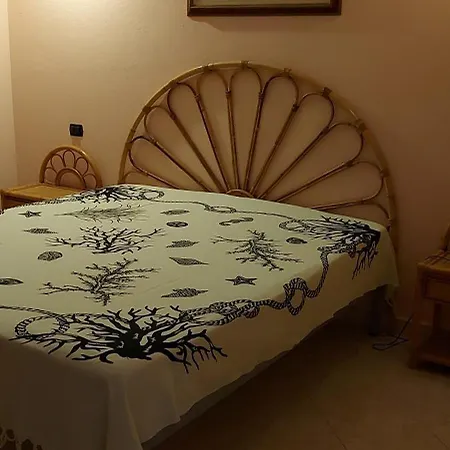 Casa Elisa Holiday home Cardedu