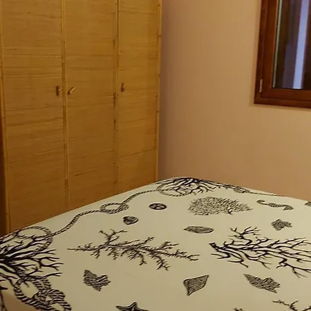 Holiday home Casa Elisa Cardedu