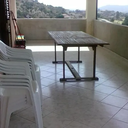Casa Elisa Holiday home