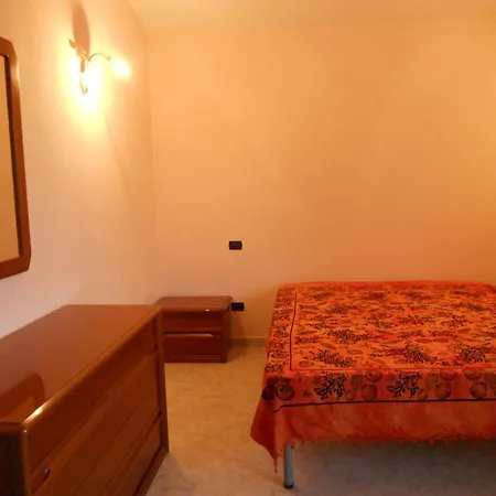 Casa Elisa Holiday home Cardedu