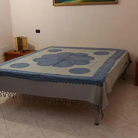 Casa Elisa 펜션 카데두