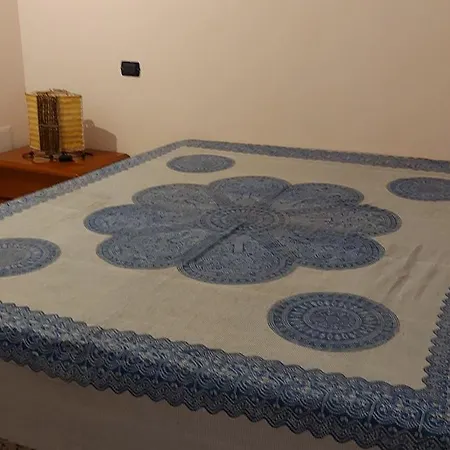 펜션 Casa Elisa *