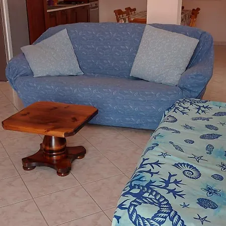 Casa Elisa Holiday home *