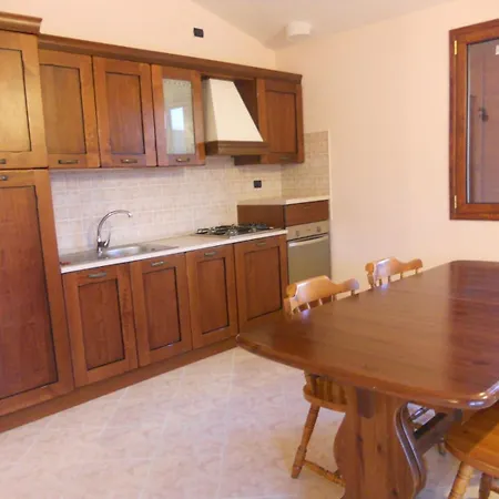 Casa Elisa Holiday home Cardedu