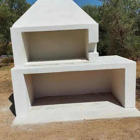 Casa Elisa Holiday home *