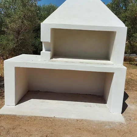 Casa Elisa * Cardedu