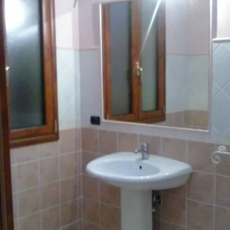 Casa Elisa Holiday home *