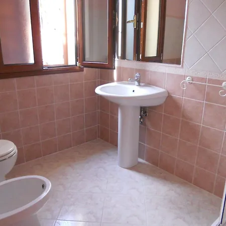 Holiday home Casa Elisa *