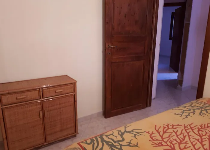 Casa Elisa Holiday home