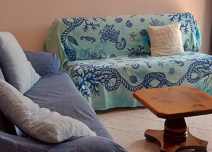 Holiday home Casa Elisa Cardedu