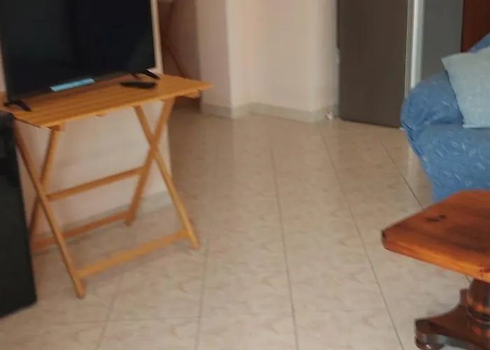 Holiday home Casa Elisa