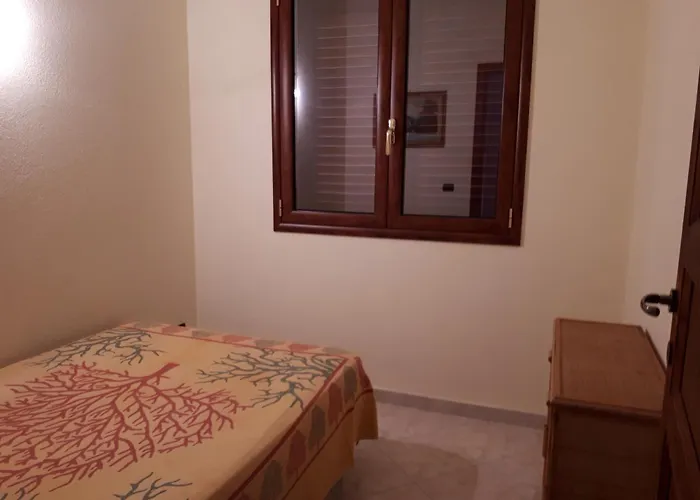 Holiday home Casa Elisa *