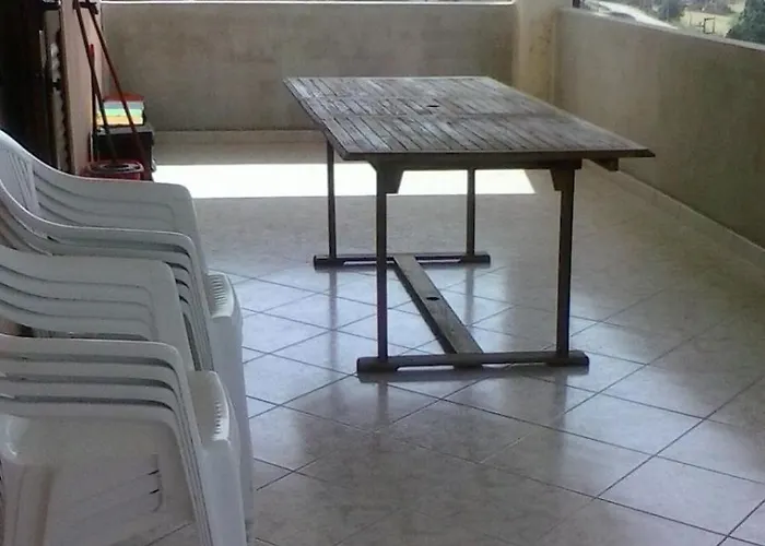 Casa Elisa Holiday home