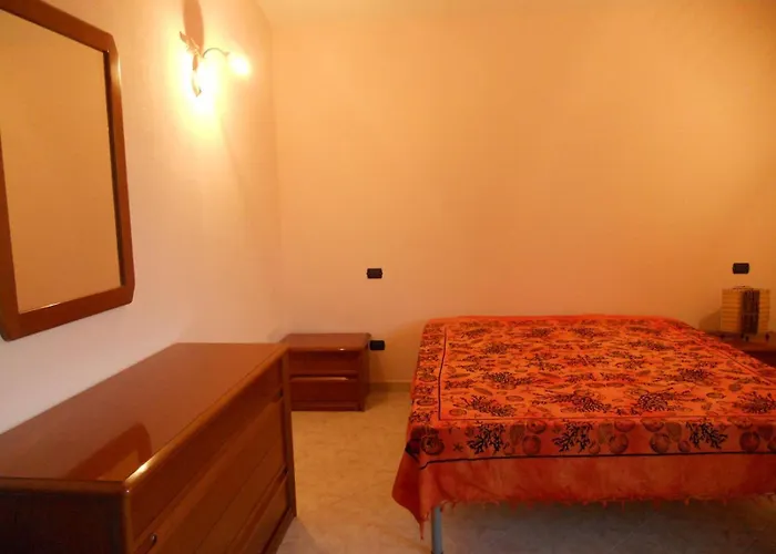 Casa Elisa Holiday home Cardedu