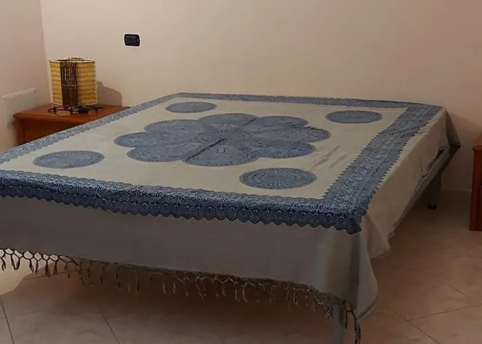 Casa Elisa Holiday home Cardedu