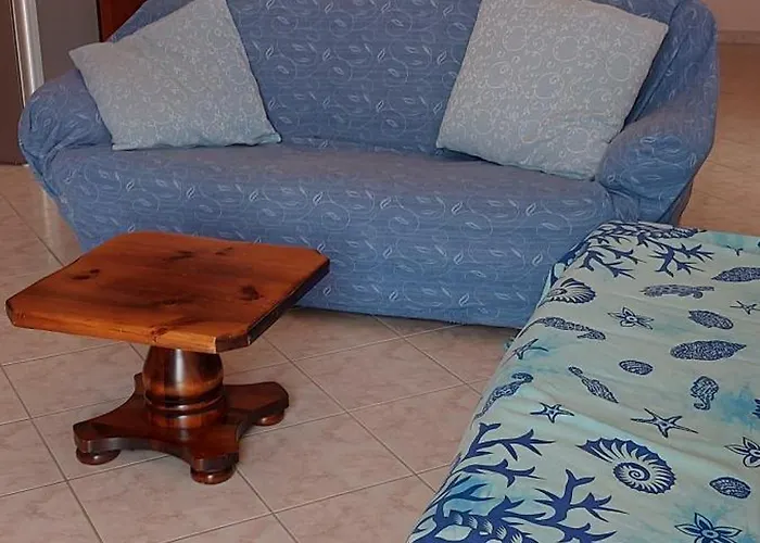 Casa Elisa Holiday home *