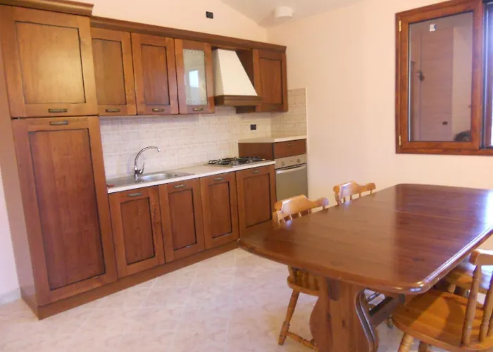 Casa Elisa Holiday home Cardedu