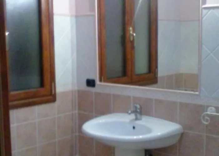 Casa Elisa Holiday home *