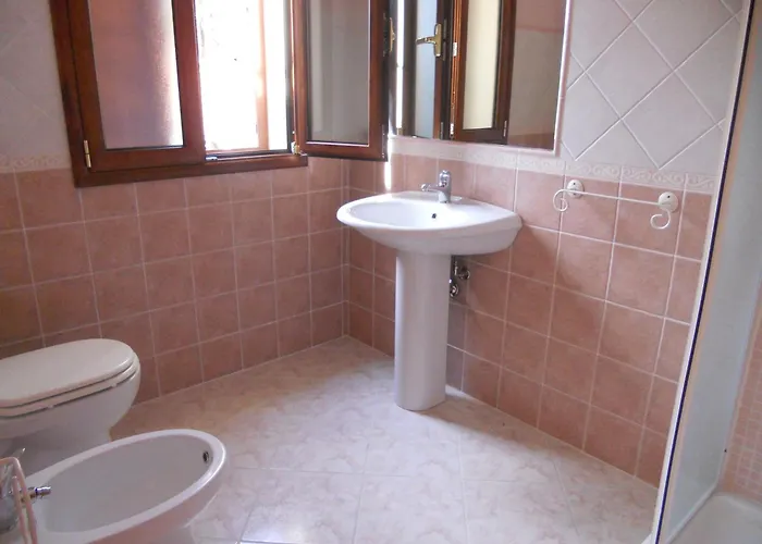 Holiday home Casa Elisa *